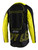 Troy Lee Designs 2022 Adult SE Pro MX Jersey Drop In Black/Glo Yellow