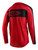 Troy Lee Designs Adult SE Pro Air MX Jersey Vox Red