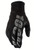 100% Hydromatic Adult Gloves Black