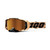 100 Percent ARMEGA HIPER Goggle Bronze - Mirror Bronze Multilayer Lens