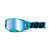 100 Percent ARMEGA Goggle Esterel - Mirror Blue Lens
