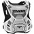 Thor Guardian Youth MX Roost Deflector Body Armour White/Black 2XS/XS