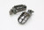 DRC Wide Foot Pegs Mid DRZ400 R / S / SM