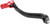 ZETA Forged Shift Lever CRF250R 04-09, CRF250X 04-17 Red