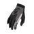 O'Neal AMX Adult Altitude MX Gloves Black/Grey