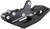 ZETA Chain Guide KX250 22, KX450 19-22 Black