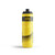 Science In Sport Yellow Branded Water Bottle 800ml
