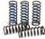 Pro Circuit Clutch springs YZ250F 19-22