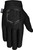 Fist Handwear Kids Chapter 20 Collection Stocker Black
