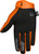 Fist Handwear Youth Chapter 20 Collection Stocker Orange