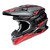 SHOEI VFX-WR HELMET ALLEGIANT TC1