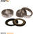 RFX Race Steering Bearing Kit Honda CRF250 10-13 CRF450 09-12