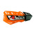 Rtech Handguards FLX With Mounting Kit (K Orange)