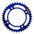 SUPERSPROX REAR  SPROCKET 40T ALLOY MX RAL-452-41-BLU AP-BN58