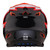 TLD Youth GP Helmet Volt Orange