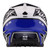 TLD GP Helmet Slice Blue Adult