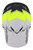 TLD GP Helmet Volt Fog Adult