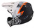 TLD GP Helmet Volt Camo White Adult