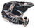 TLD SE4 Helmet Matrix Camo Black MIPS