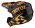 TLD SE4 Helmet Raceshop Black/Gold Adult MIPS