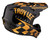 TLD SE4 Helmet Raceshop Black/Gold Adult MIPS