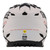 TLD SE4 Helmet Race Shop White/Black Adult MIPS