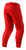 Troy Lee Designs dult GP MX Pant Mono Red