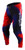 Troy Lee Designs Adult SE Ultra MX Pant Lucid Black/Red