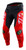 Troy Lee Designs Adult GP Pro MX Pant Partical Black/Glo Red