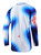 Troy Lee Designs Adult SE Ultra MX Jersey Lucid White/Blue