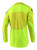 Troy Lee Designs Adult SE Ultra MX Jersey Sequence Flo Yellow