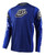 Troy Lee Designs Adult SE Ultra MX Jersey Sequence Blue
