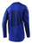 Troy Lee Designs Adult SE Ultra MX Jersey Sequence Blue