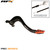 RFX Pro ST Rear Brake Lever (Black/Orange) KTM85 03-17