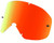 Oakley Replacement Lens O Frame 2.0 Pro MX (Fire Iridium)