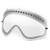 Oakley Replacement Lens O Frame 2.0 Pro MX (Clear) Dual Pane