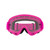 Oakley XS O Frame MX Goggle (Moto Pink) Clear Lens