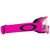 Oakley XS O Frame MX Goggle (Moto Pink) Clear Lens