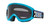 Oakley O Frame 2.0 Pro XS MX Goggle (TLD Overload Black) Dark Grey Lens