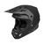 Fly 2024 Formula CP Slant MX Helmet Black/Grey/Hi-Viz