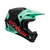 Fly 2023 Formula CP S.E. Rave MX Helmet Black/Mint/Red