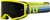 Fly 2022 Zone Goggle Adult (Hi-Vis/Teal) Dark Smoke Lens