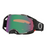 Oakley Airbrake MX Goggle (Tuff Blocks Black/Gunmetal) Prizm MX Jade Lens
