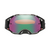 Oakley Airbrake MX Goggle (Tuff Blocks Black/Gunmetal) Prizm MX Jade Lens