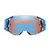 Oakley Airbrake TLD Collection MTB Goggle (Drop In White) Prizm Sapphire Lens