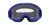 Oakley O Frame 2.0 Pro XS MX Goggle (Moto Blue) Clear Lens