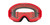 Oakley O Frame 2.0 Pro XS MX Goggle (Moto Red) Clear Lens