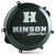 Hinson Clutch Cover Honda CR250R 02-07