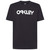 Oakley Adult Casual Mark II Tee 2.0 Black/White