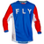 Fly Adult 2023 Kinetic Mesh S.E. Kore MX Jersey Red/White/Blue